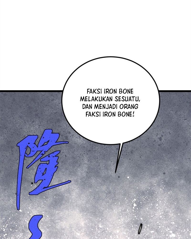 All Hail the Sect Leader Chapter 244 page 30