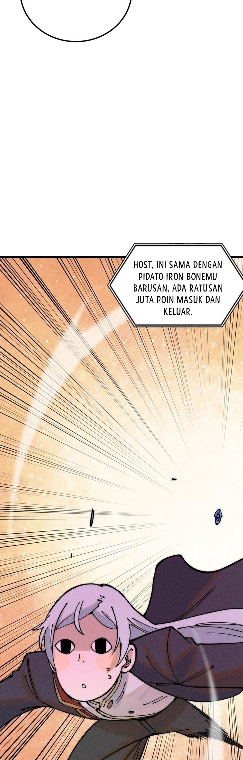 All Hail the Sect Leader Chapter 244 page 37