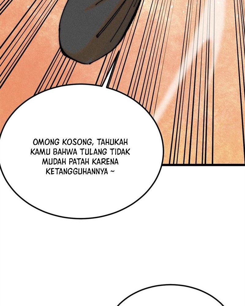 All Hail the Sect Leader Chapter 244 page 38