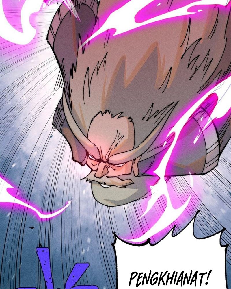 All Hail the Sect Leader Chapter 244 page 40