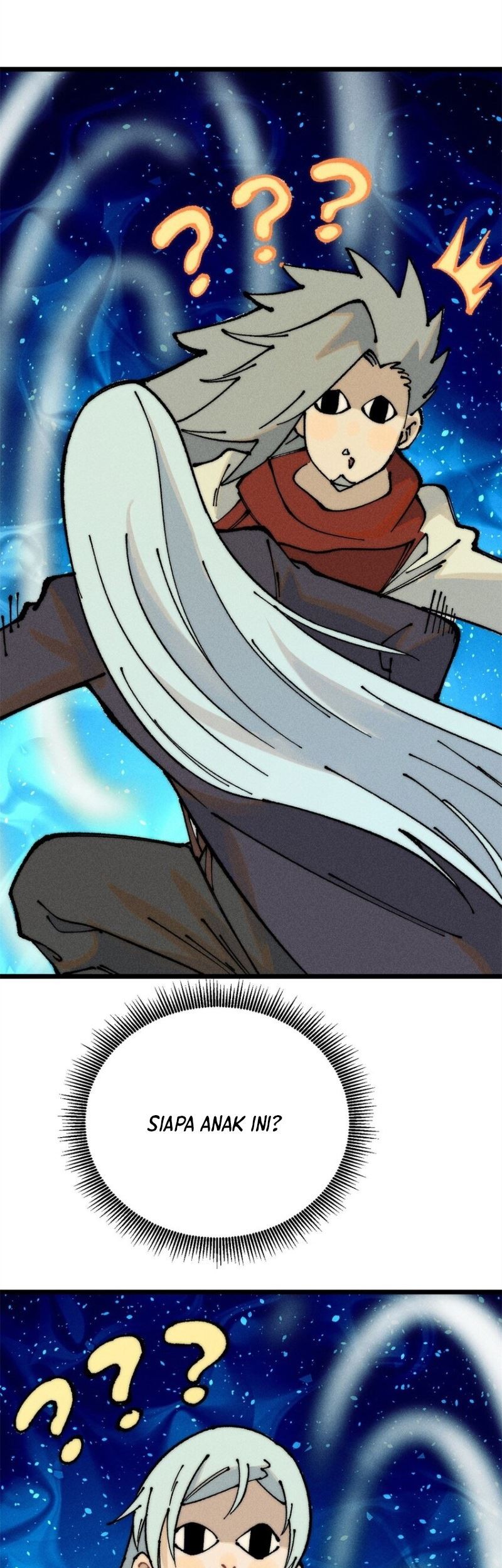All Hail the Sect Leader Chapter 244 page 45