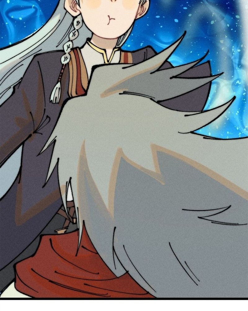 All Hail the Sect Leader Chapter 244 page 46