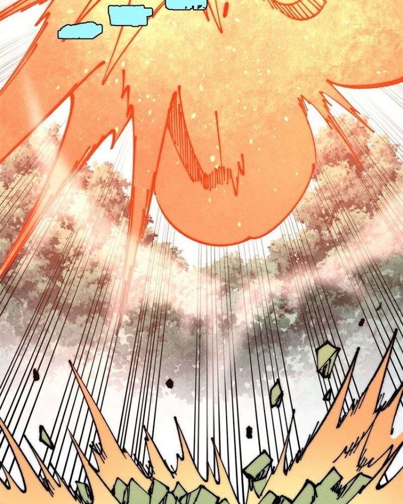 All Hail the Sect Leader Chapter 244 page 48