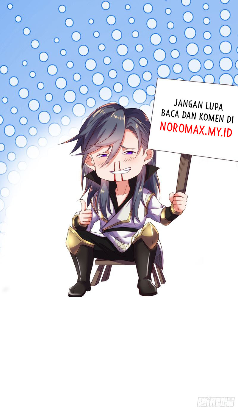 All Hail the Sect Leader Chapter 244 page 50