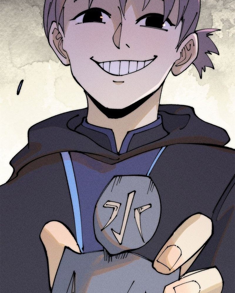 All Hail the Sect Leader Chapter 244 page 3