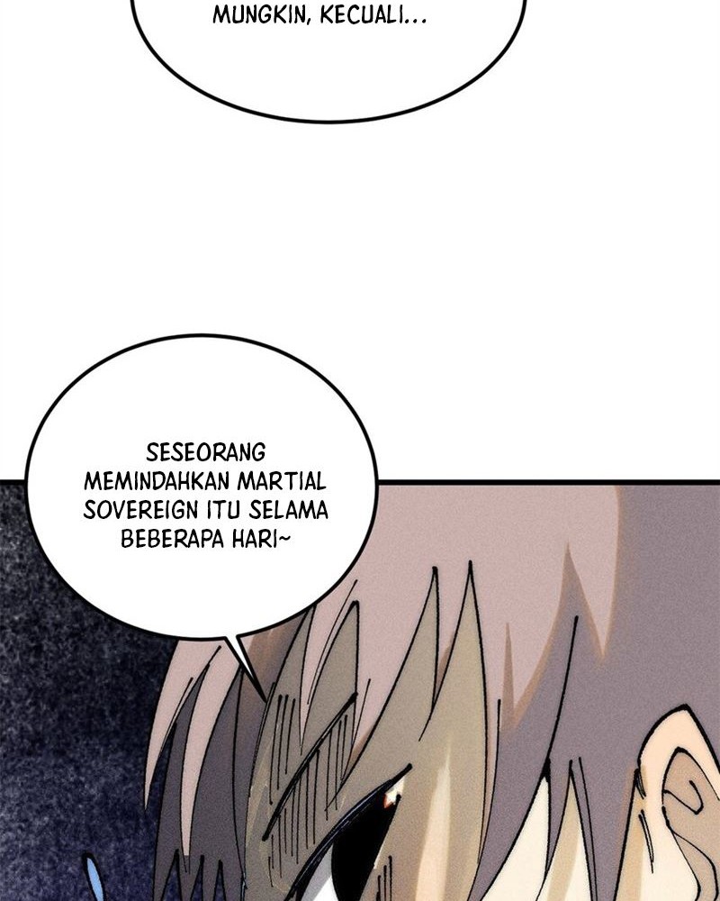 All Hail the Sect Leader Chapter 244 page 5