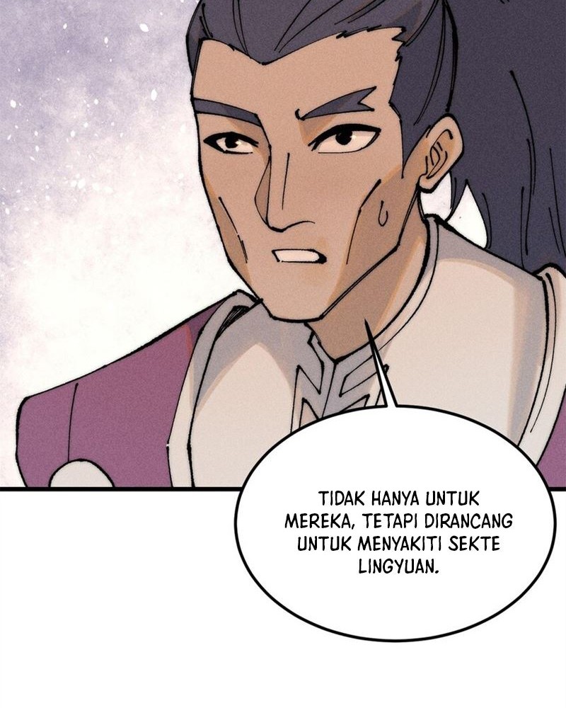 All Hail the Sect Leader Chapter 244 page 9