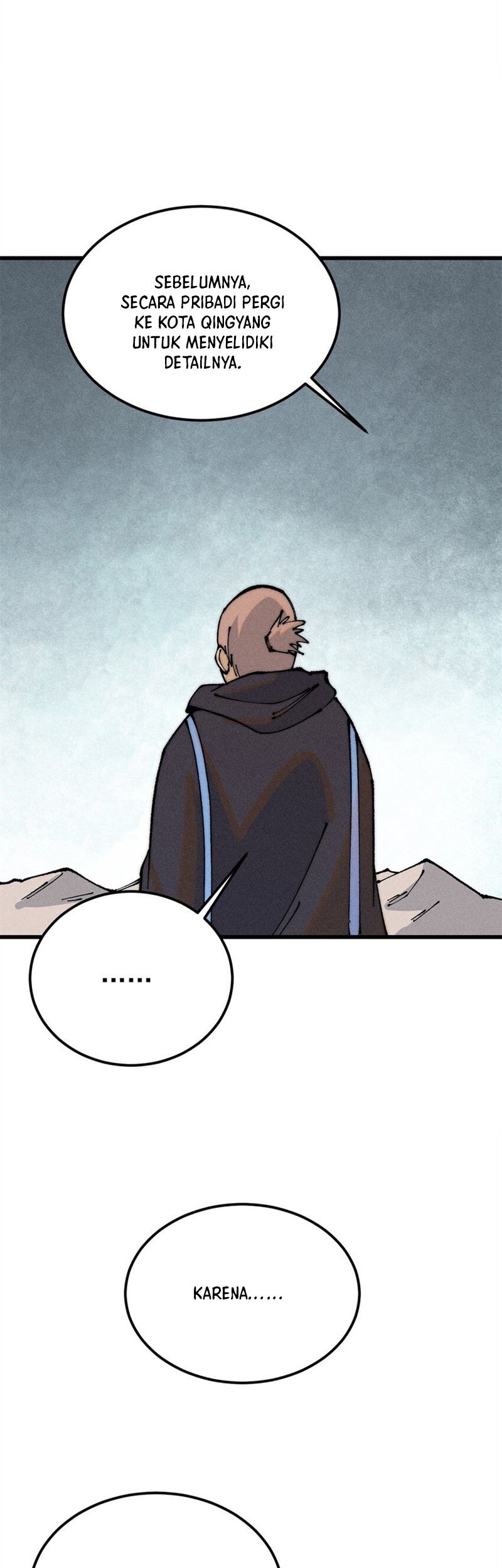 All Hail the Sect Leader Chapter 244 page 10