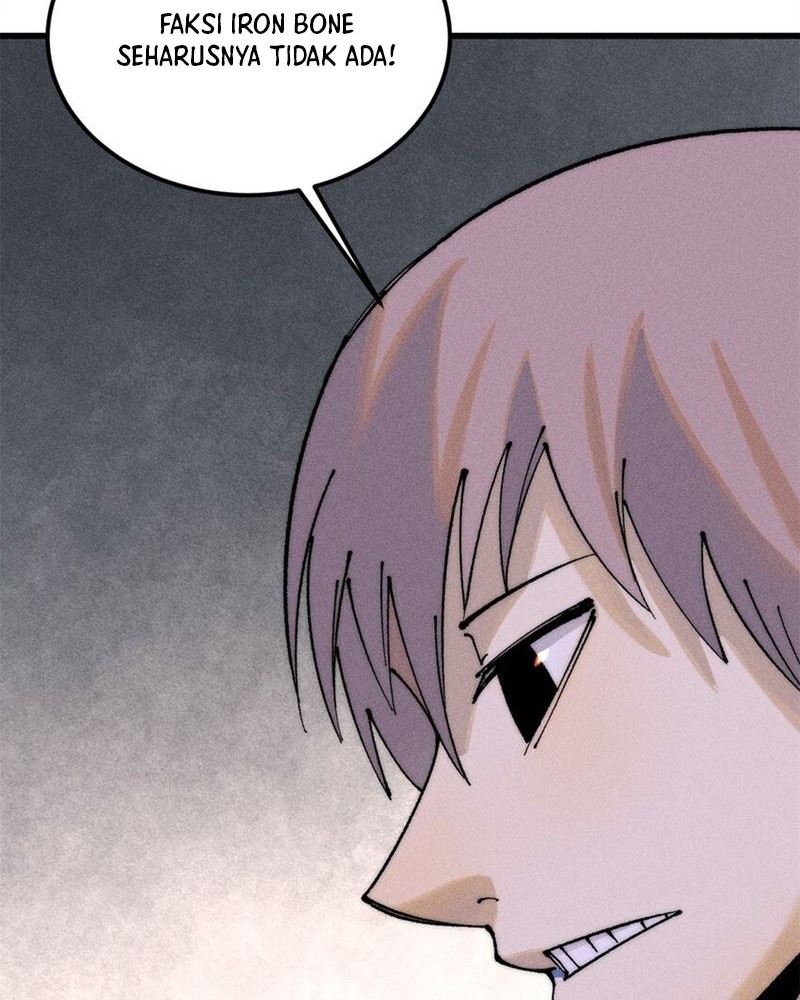 All Hail the Sect Leader Chapter 244 page 11