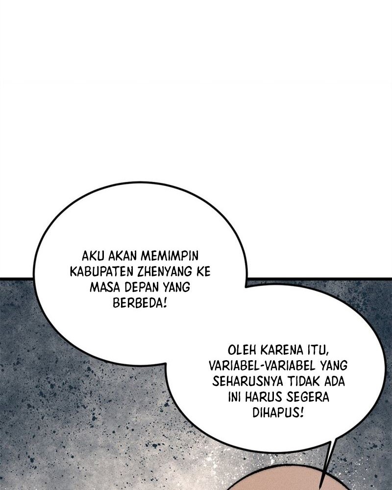 All Hail the Sect Leader Chapter 244 page 13