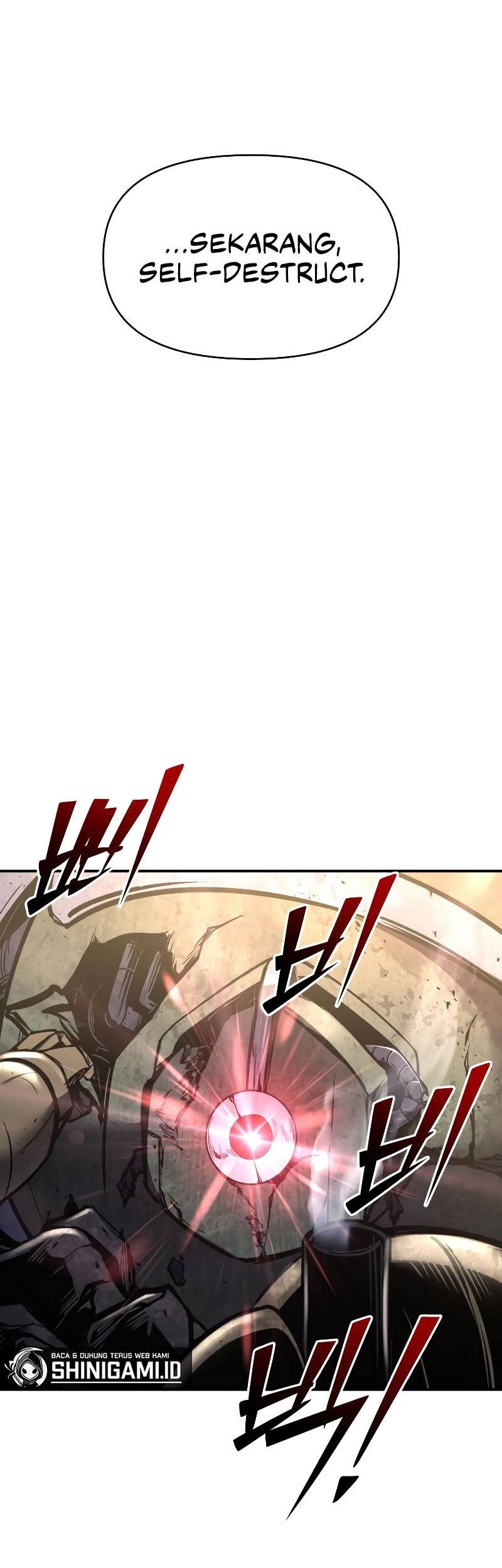 I Became the Tyrant of a Defense Game Chapter 49 page 42