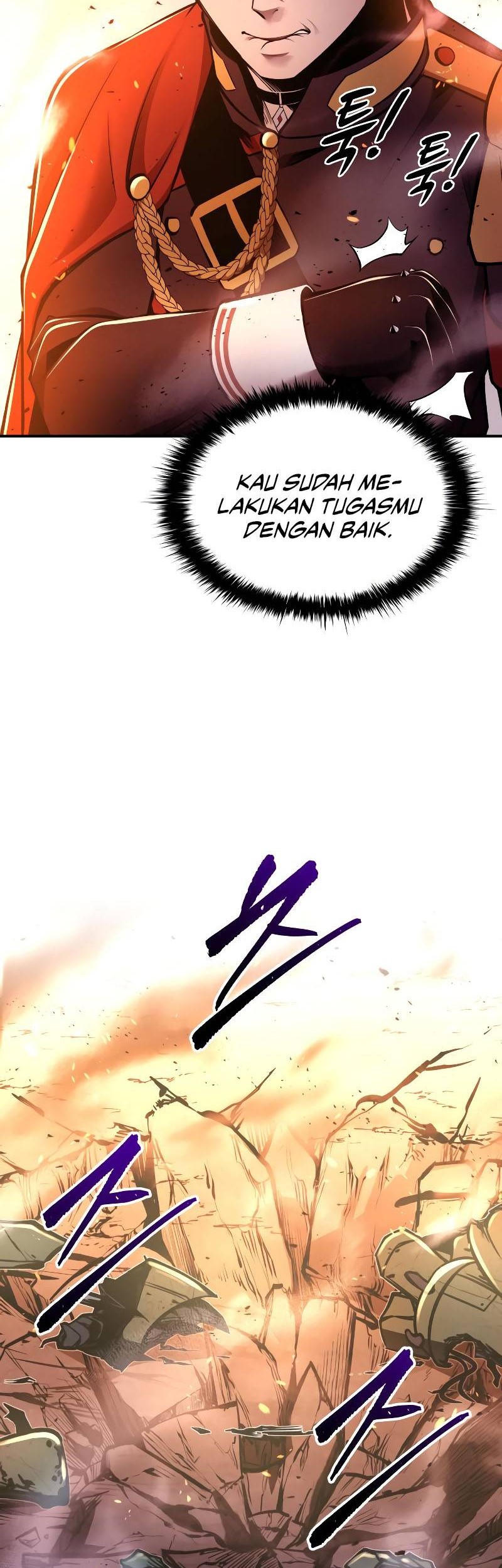 I Became the Tyrant of a Defense Game Chapter 49 page 46