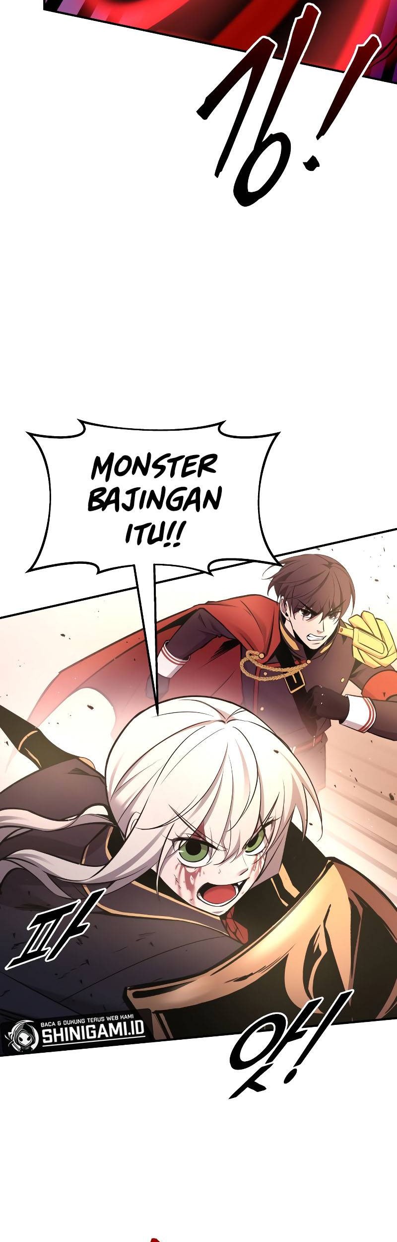 I Became the Tyrant of a Defense Game Chapter 49 page 52