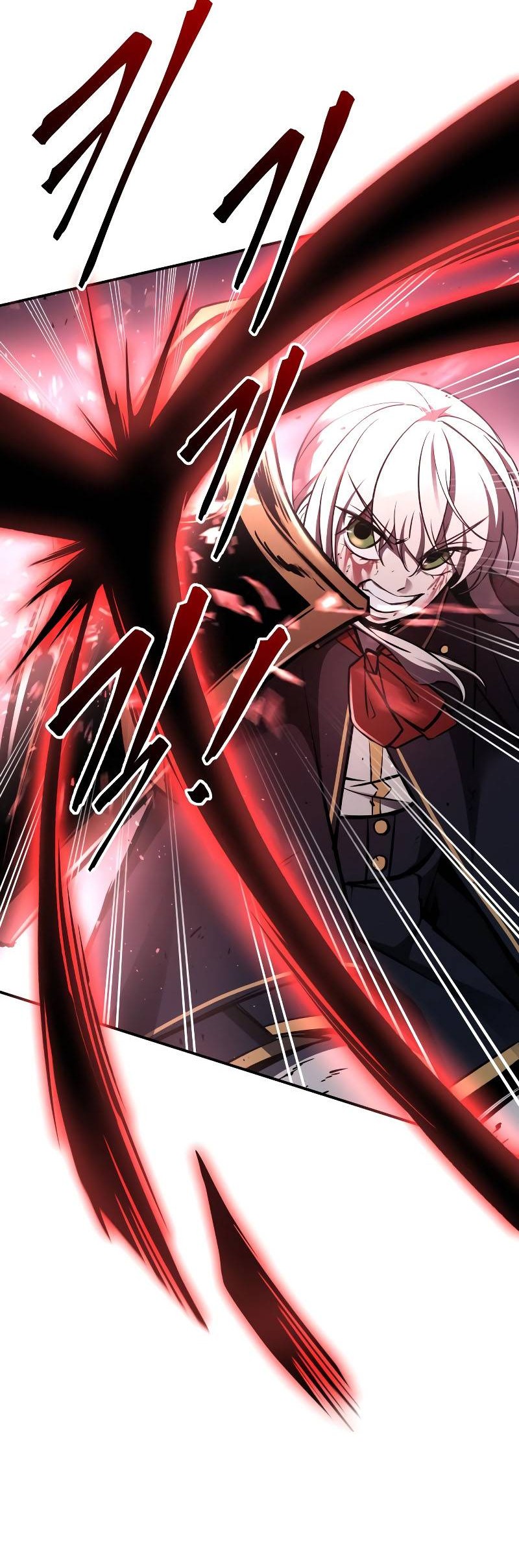 I Became the Tyrant of a Defense Game Chapter 49 page 53