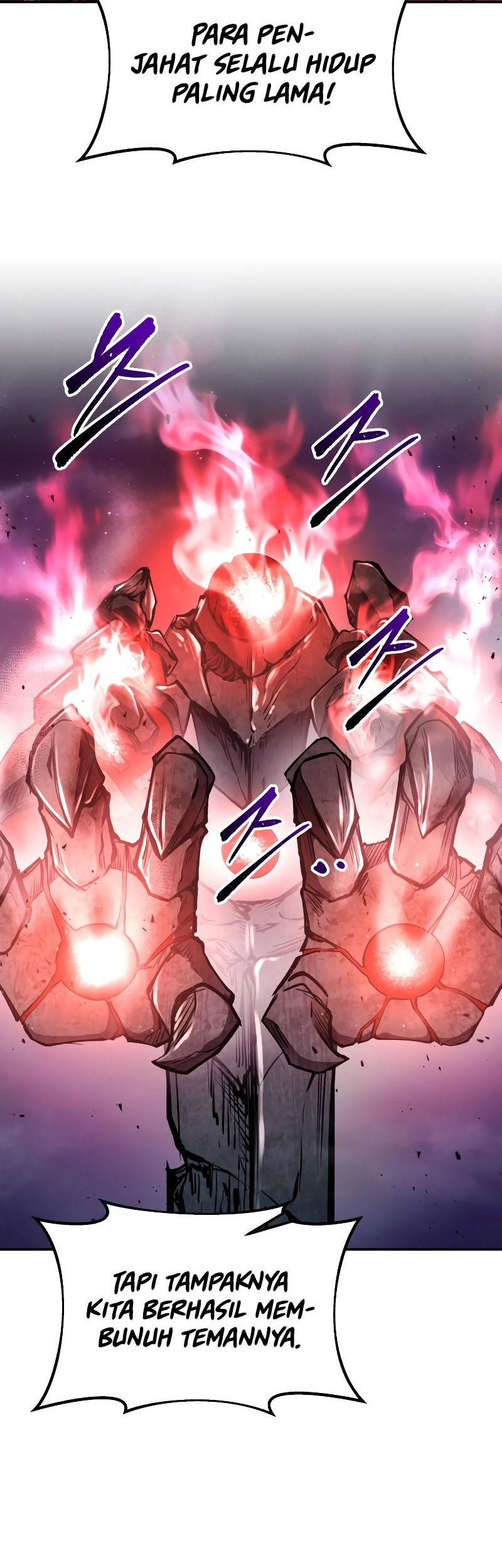 I Became the Tyrant of a Defense Game Chapter 49 page 55