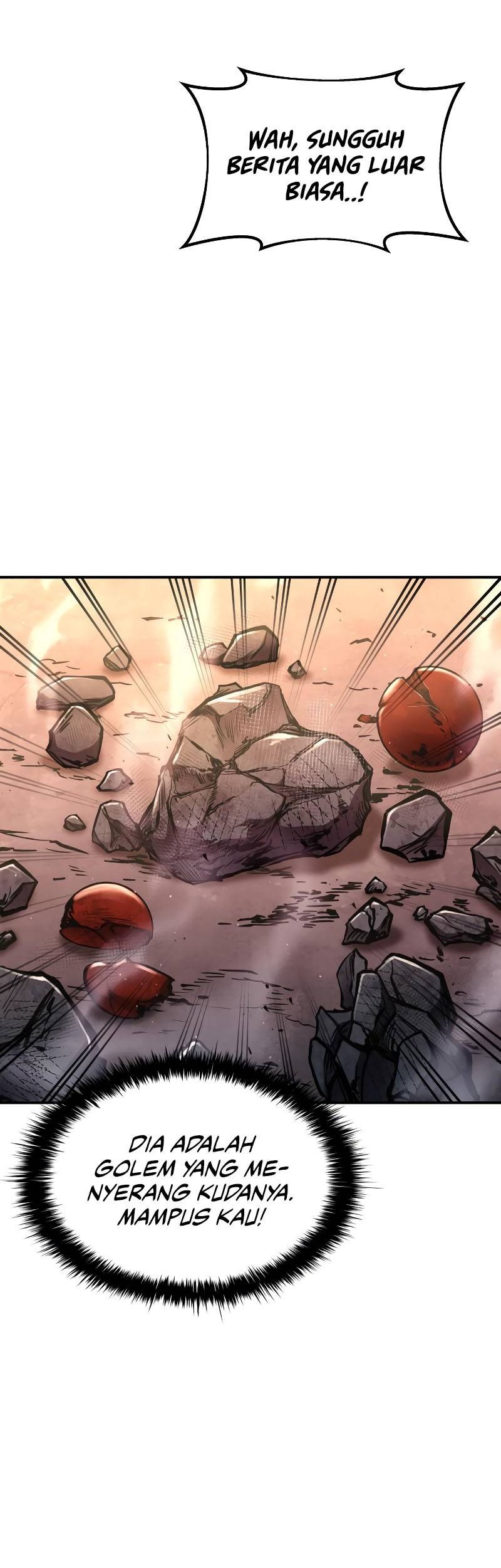 I Became the Tyrant of a Defense Game Chapter 49 page 56
