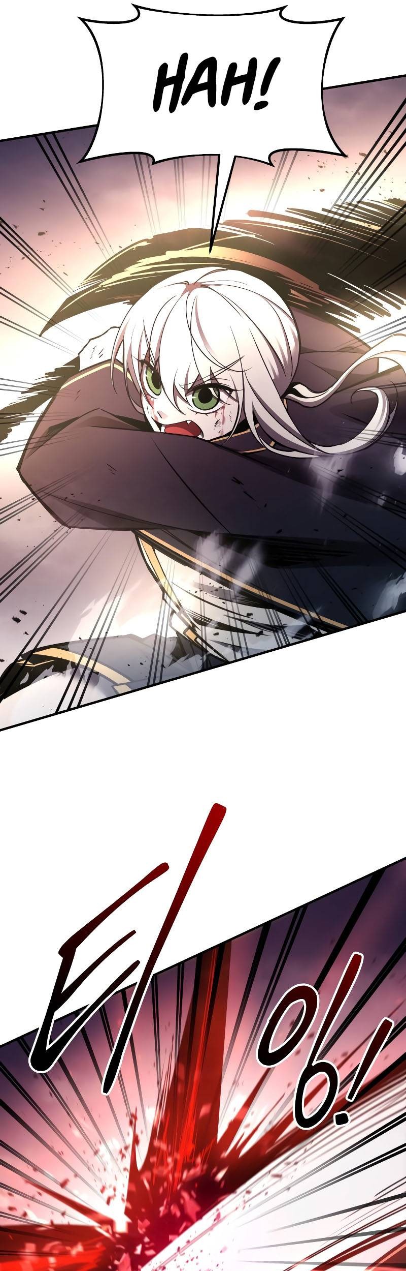 I Became the Tyrant of a Defense Game Chapter 49 page 64