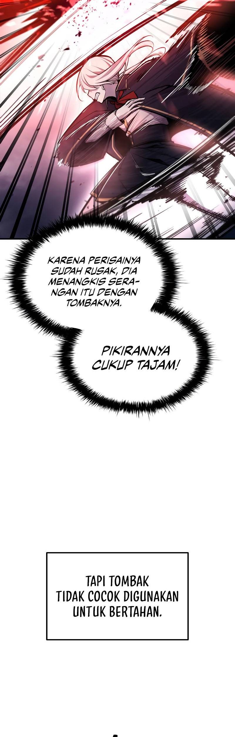 I Became the Tyrant of a Defense Game Chapter 49 page 65