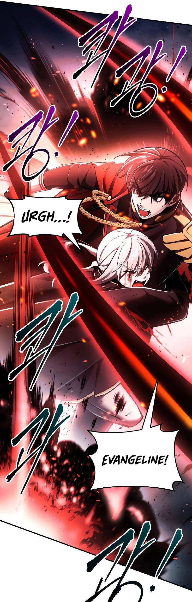 I Became the Tyrant of a Defense Game Chapter 49 page 68