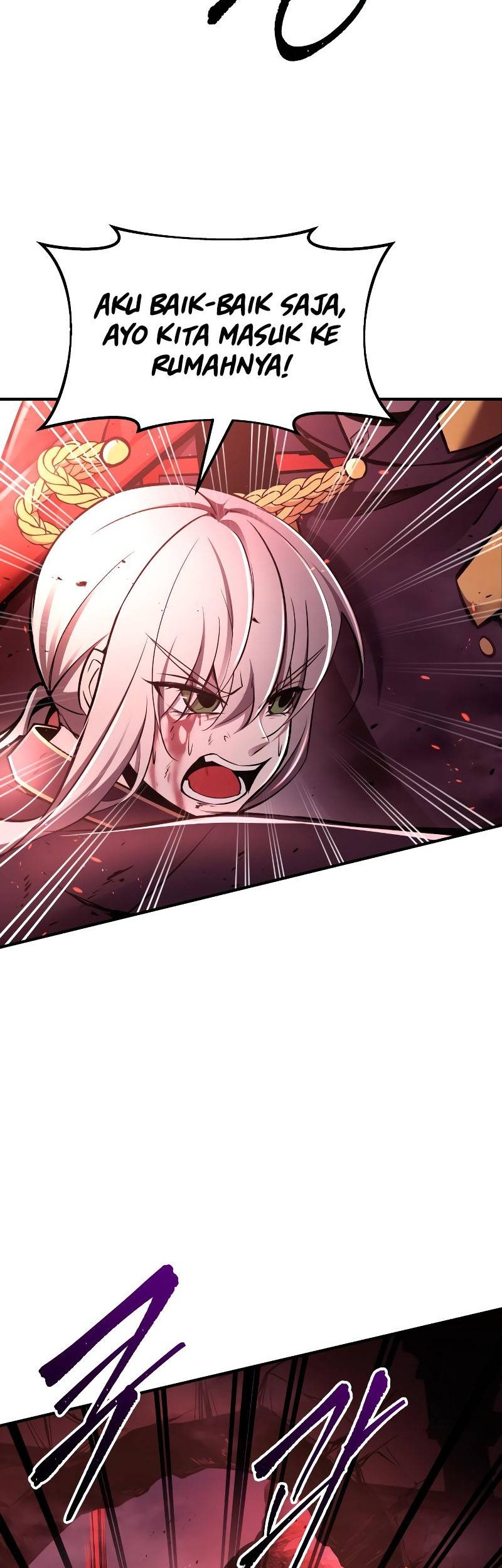 I Became the Tyrant of a Defense Game Chapter 49 page 69