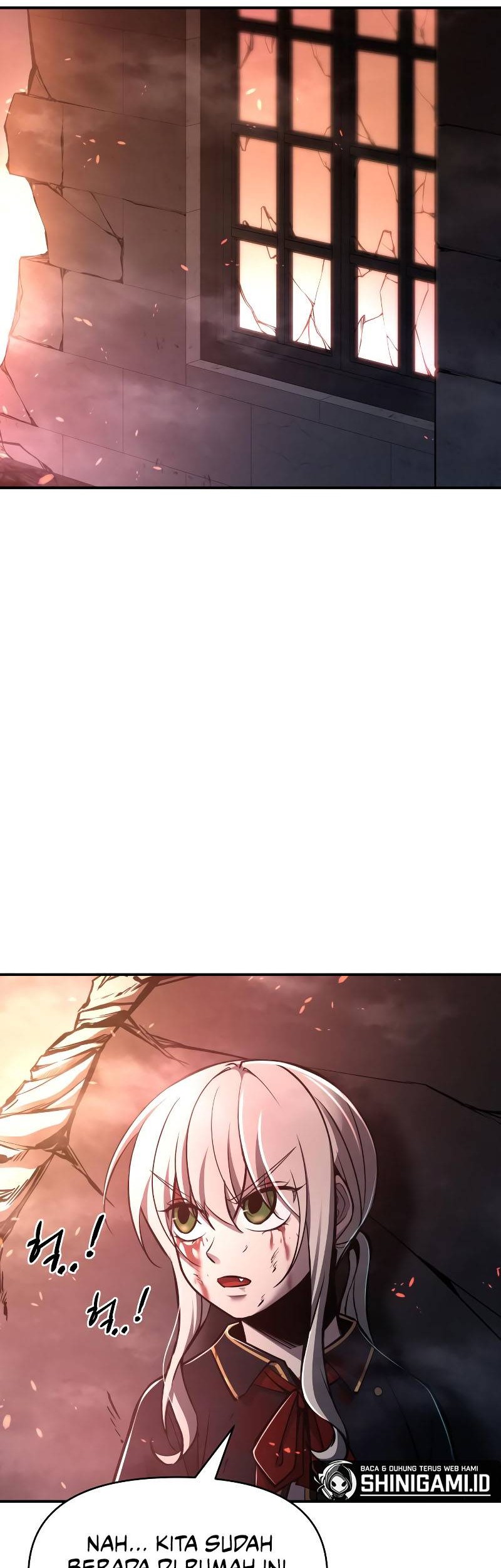 I Became the Tyrant of a Defense Game Chapter 49 page 71