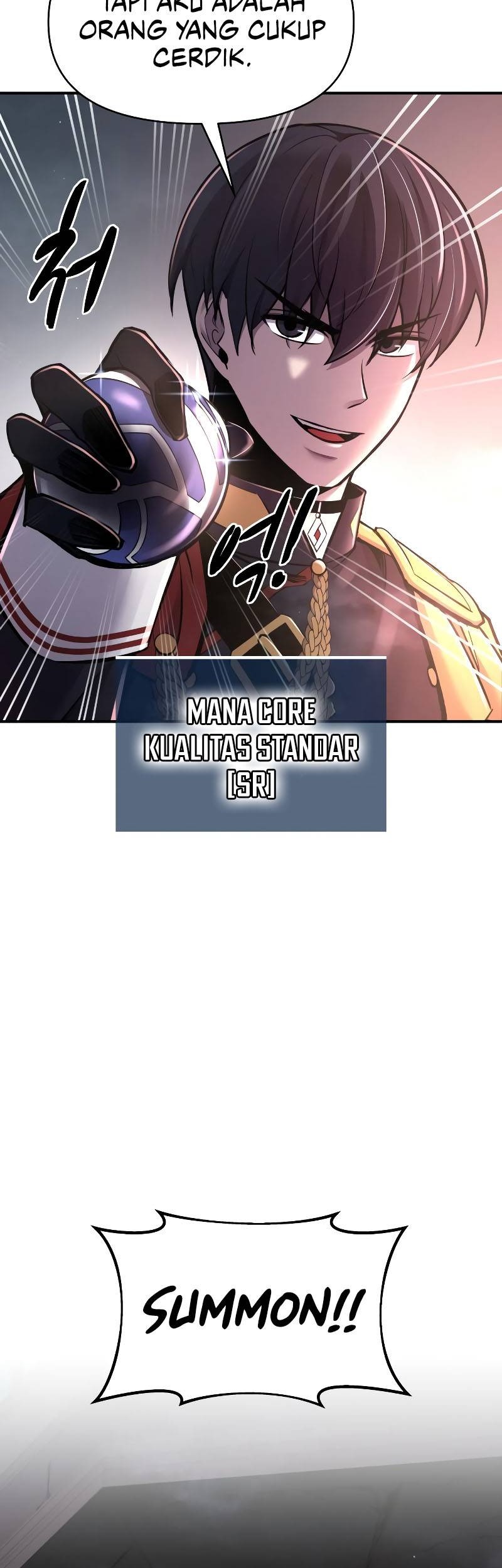 I Became the Tyrant of a Defense Game Chapter 49 page 75