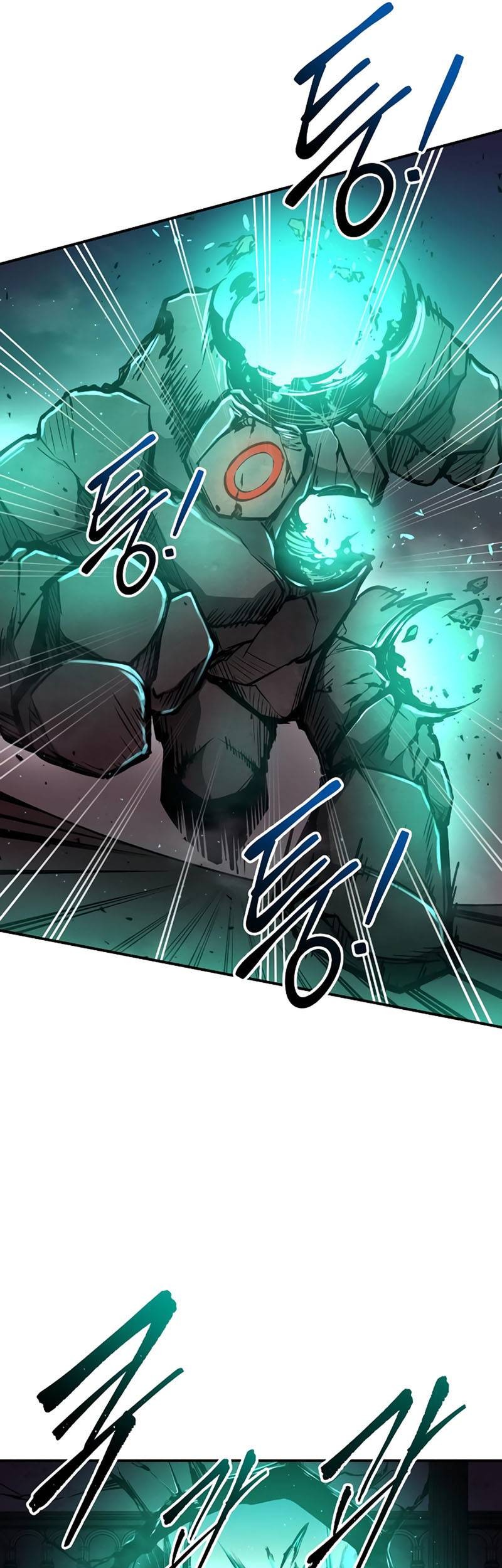 I Became the Tyrant of a Defense Game Chapter 49 page 83