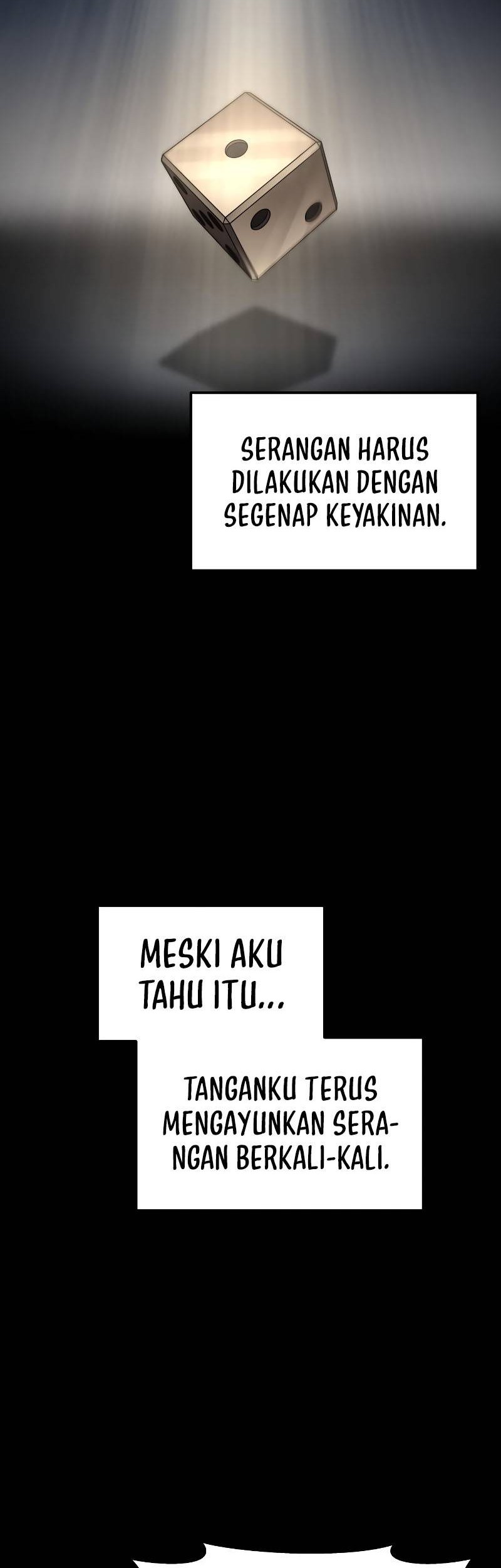 I Became the Tyrant of a Defense Game Chapter 49 page 3