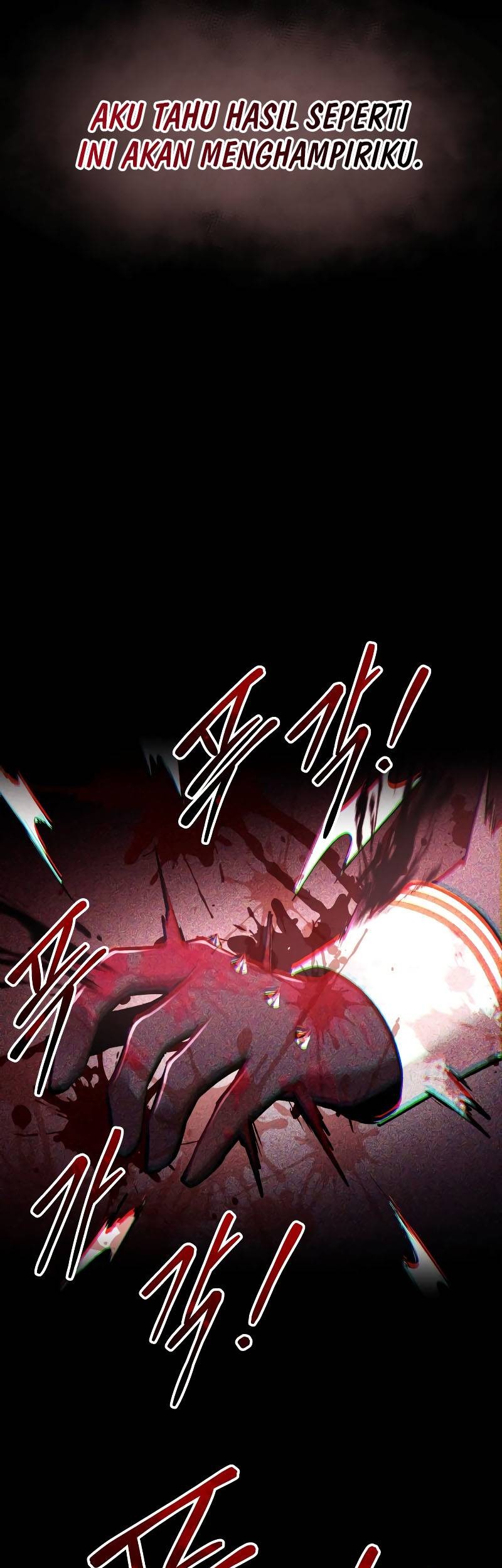 I Became the Tyrant of a Defense Game Chapter 49 page 7