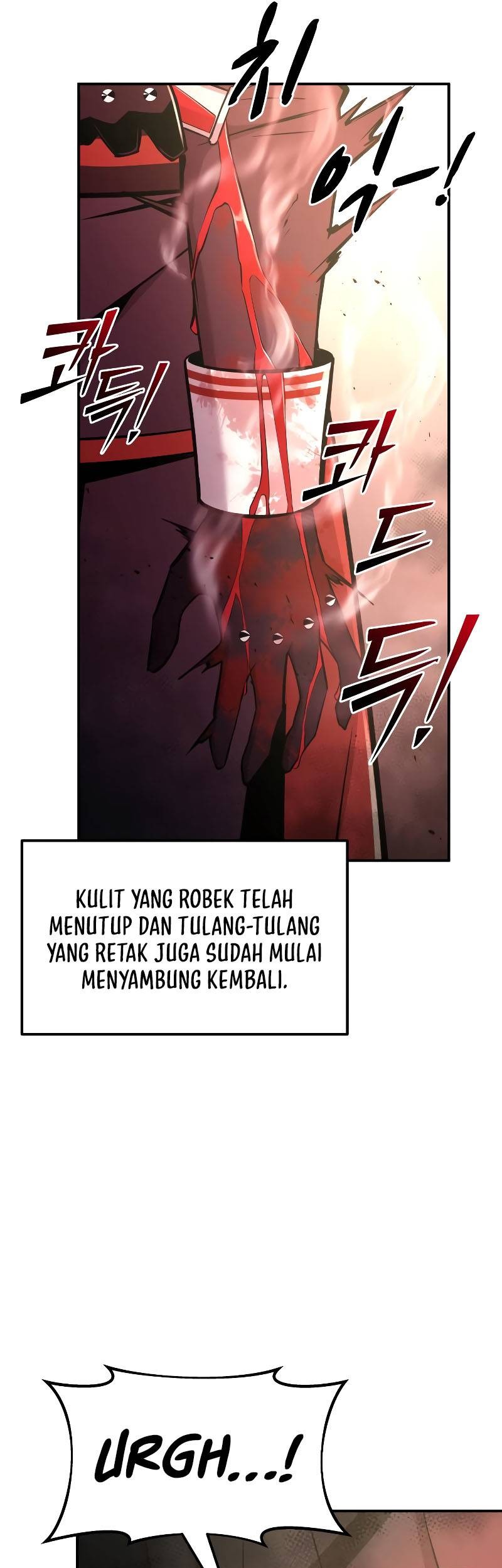 I Became the Tyrant of a Defense Game Chapter 49 page 11