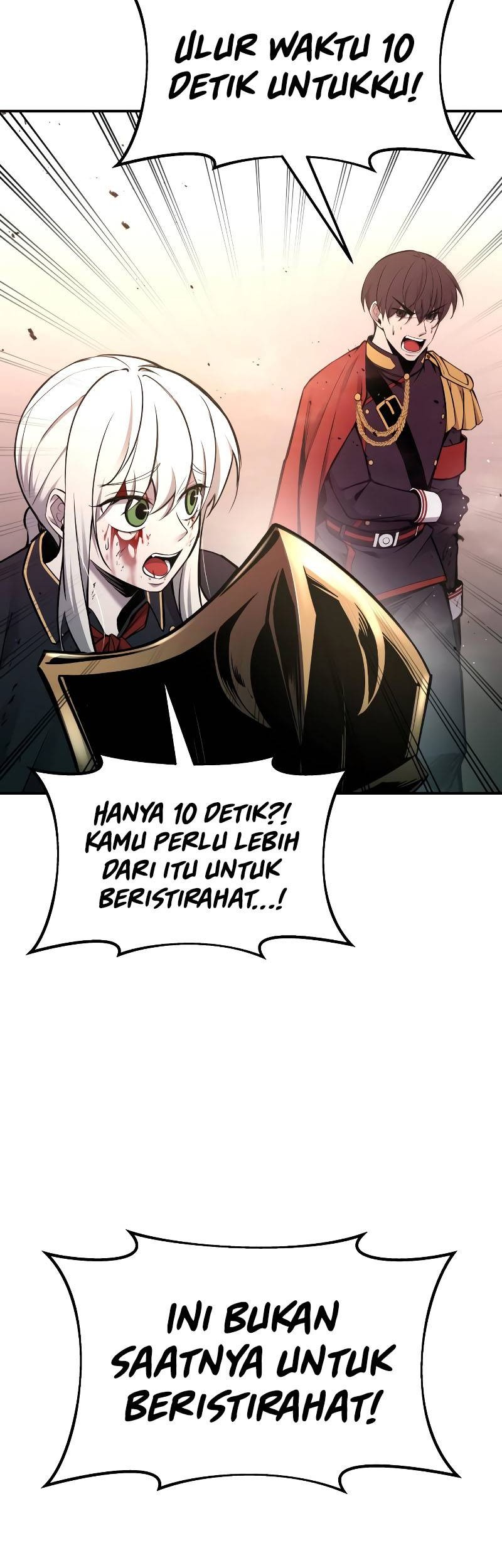 I Became the Tyrant of a Defense Game Chapter 49 page 13