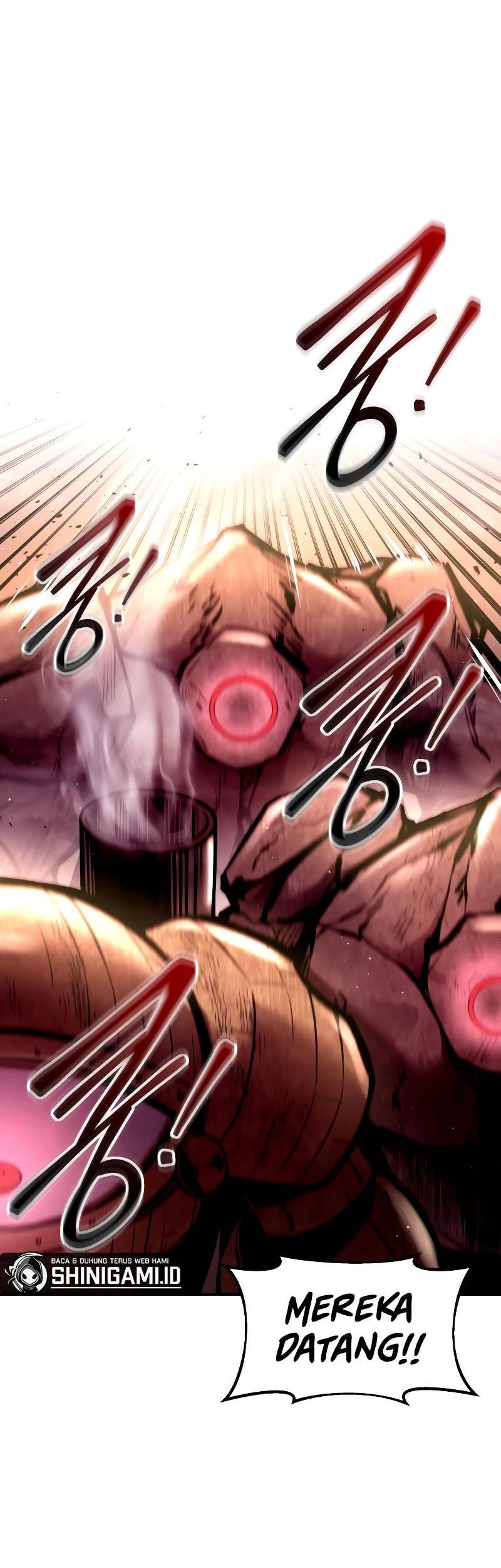 I Became the Tyrant of a Defense Game Chapter 49 page 14