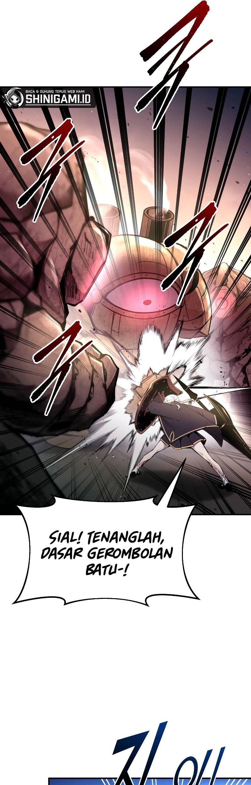 I Became the Tyrant of a Defense Game Chapter 49 page 16