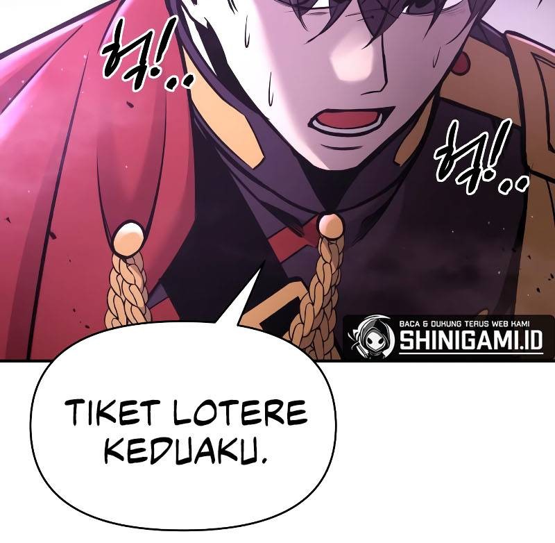 I Became the Tyrant of a Defense Game Chapter 49 page 24