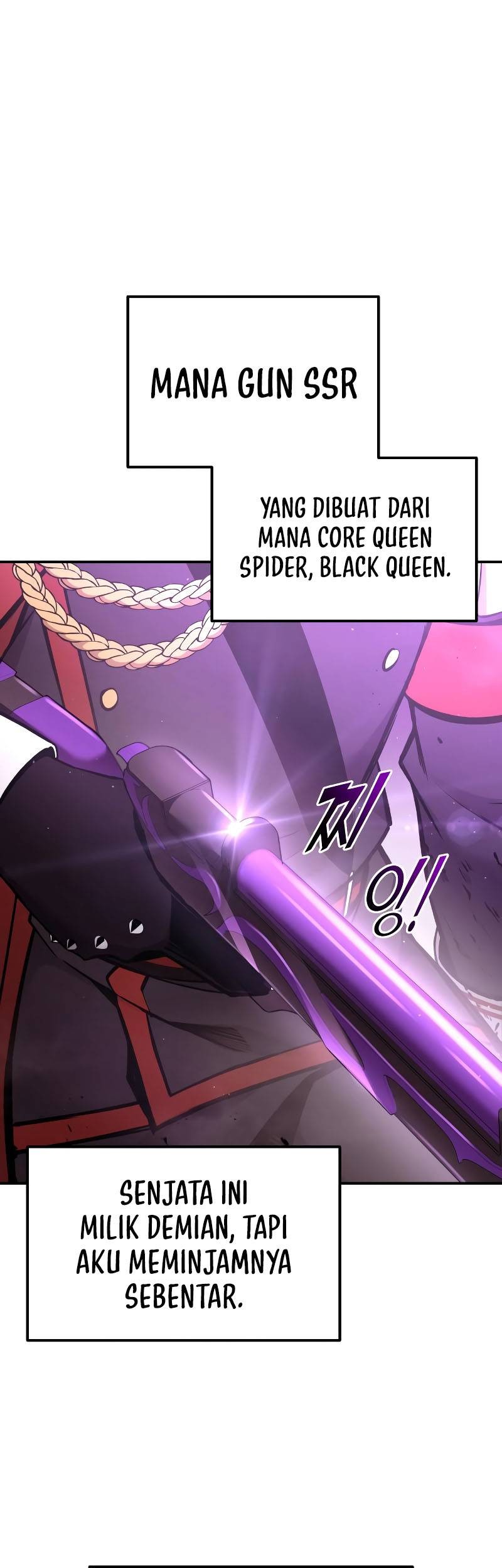 I Became the Tyrant of a Defense Game Chapter 49 page 25