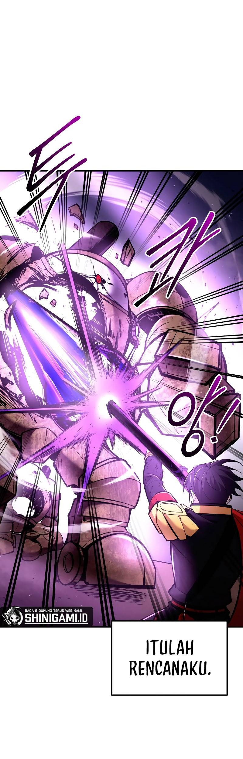 I Became the Tyrant of a Defense Game Chapter 49 page 27