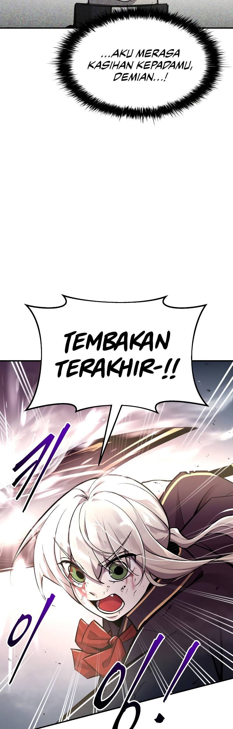 I Became the Tyrant of a Defense Game Chapter 49 page 32