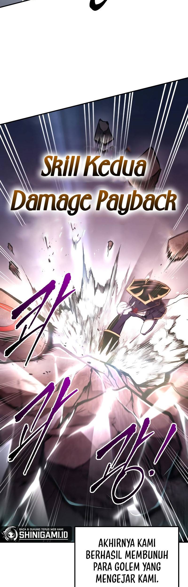 I Became the Tyrant of a Defense Game Chapter 49 page 33