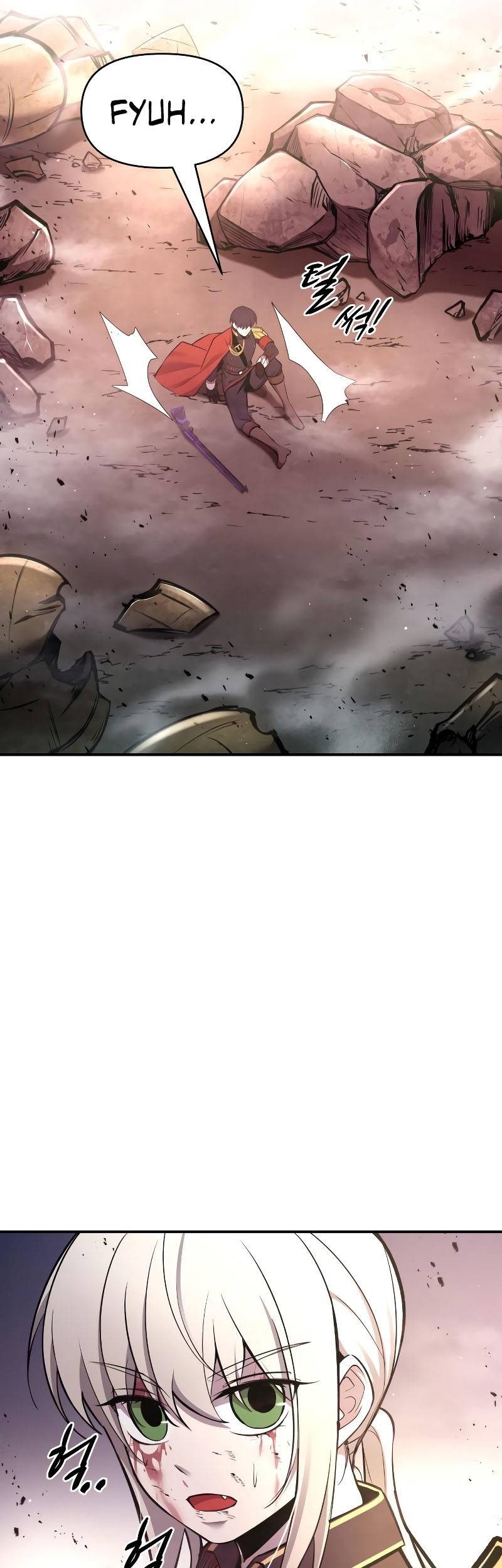 I Became the Tyrant of a Defense Game Chapter 49 page 35