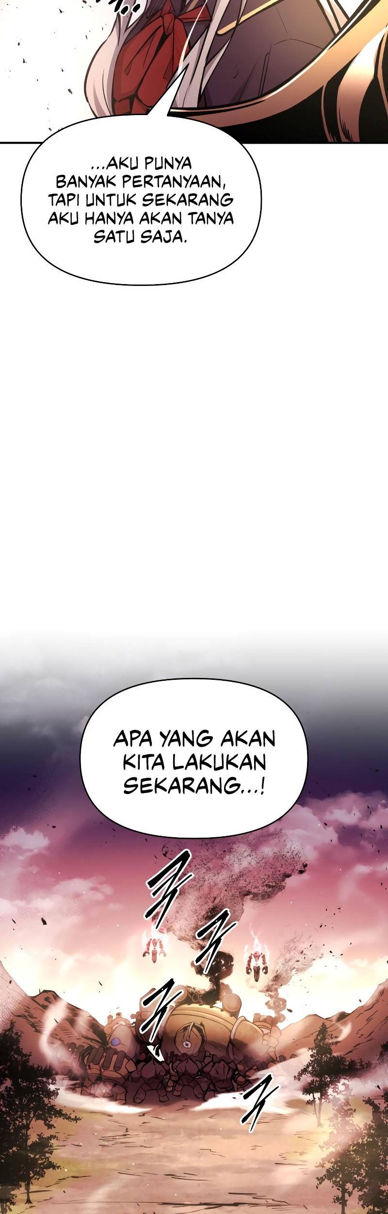 I Became the Tyrant of a Defense Game Chapter 49 page 36