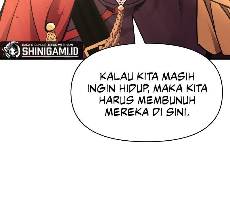 I Became the Tyrant of a Defense Game Chapter 49 page 39