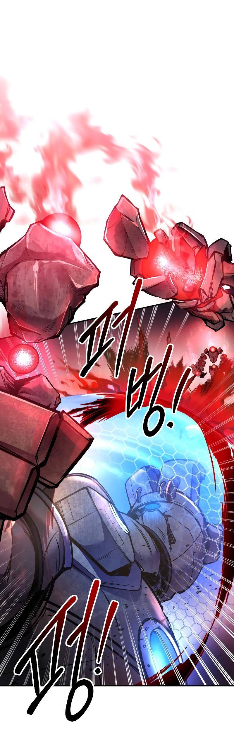 I Became the Tyrant of a Defense Game Chapter 48 page 41