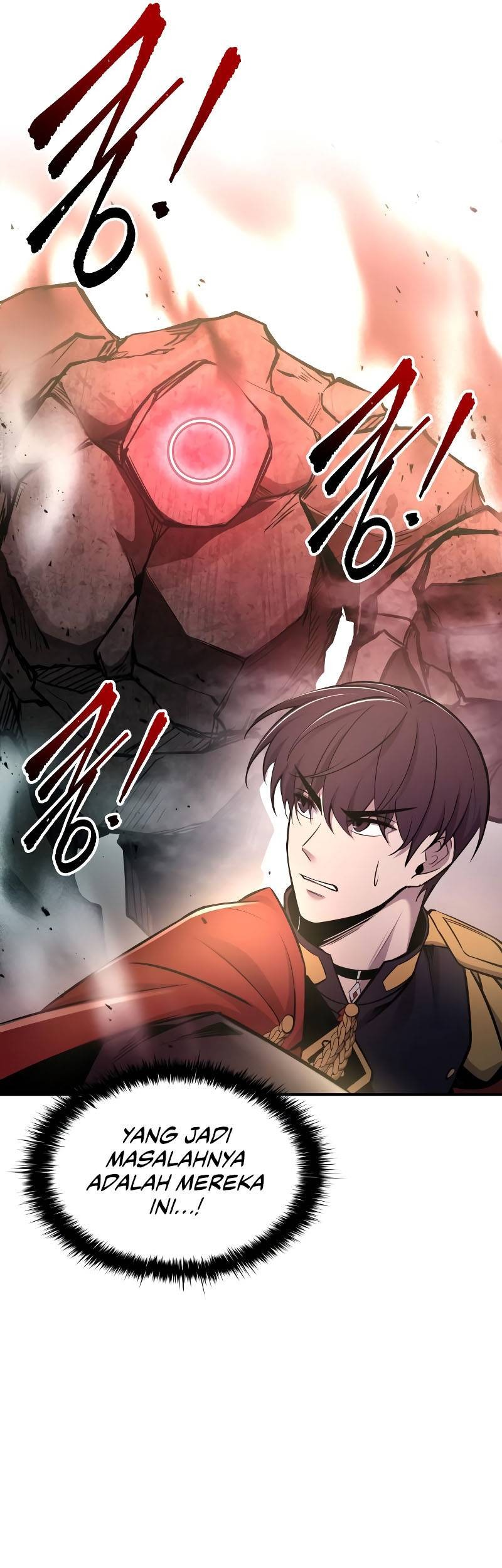 I Became the Tyrant of a Defense Game Chapter 48 page 43