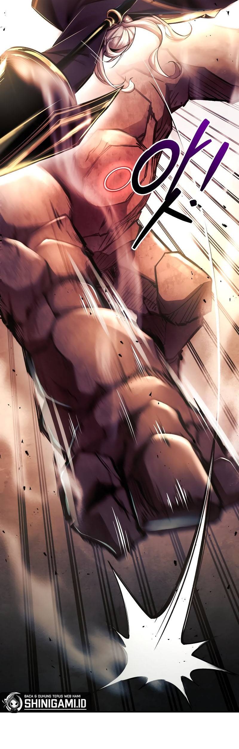 I Became the Tyrant of a Defense Game Chapter 48 page 45