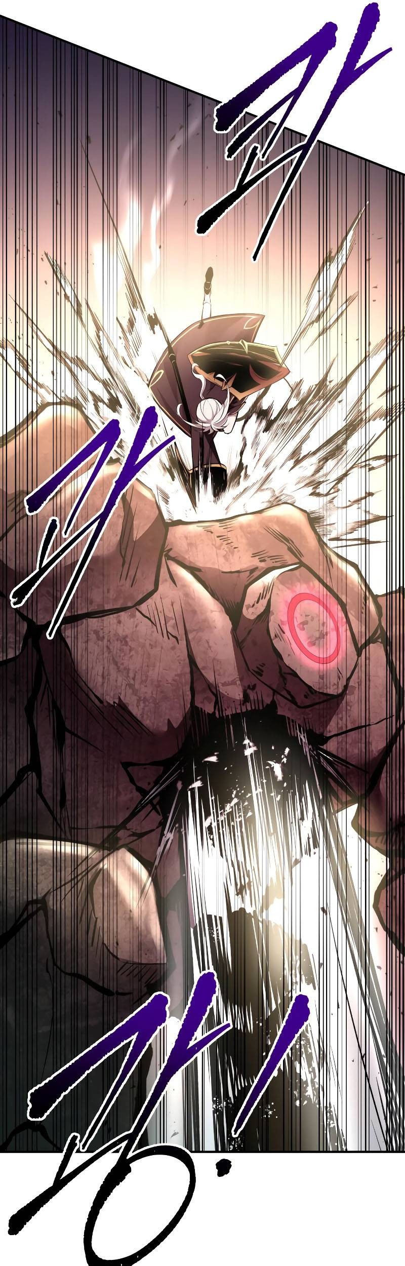 I Became the Tyrant of a Defense Game Chapter 48 page 47