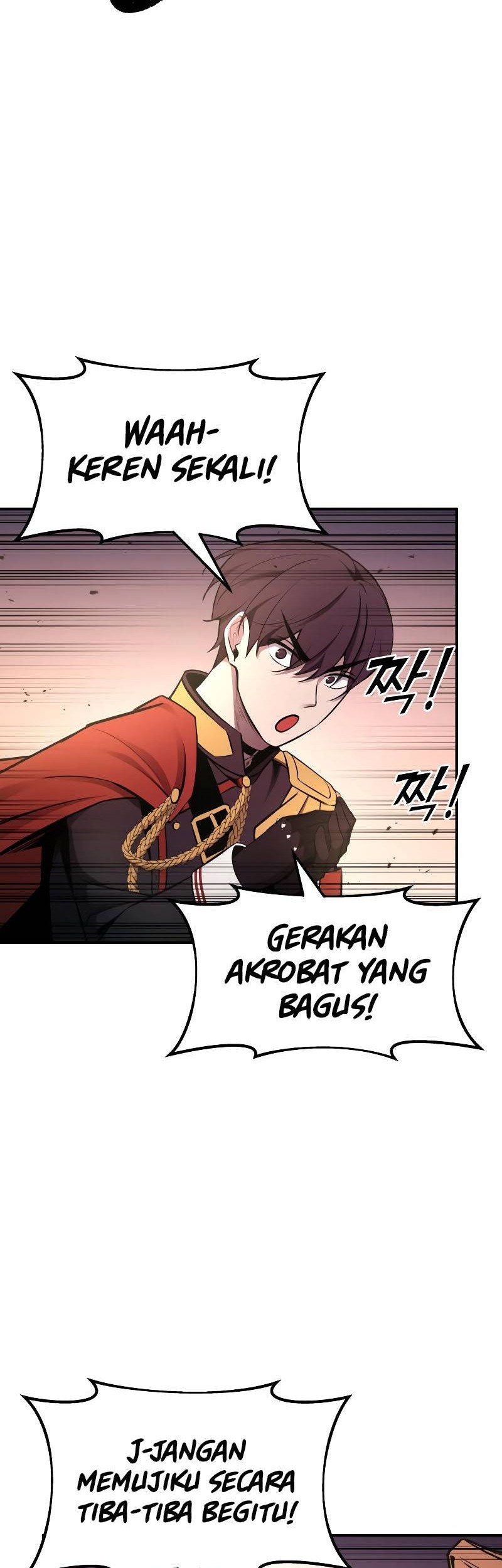 I Became the Tyrant of a Defense Game Chapter 48 page 48