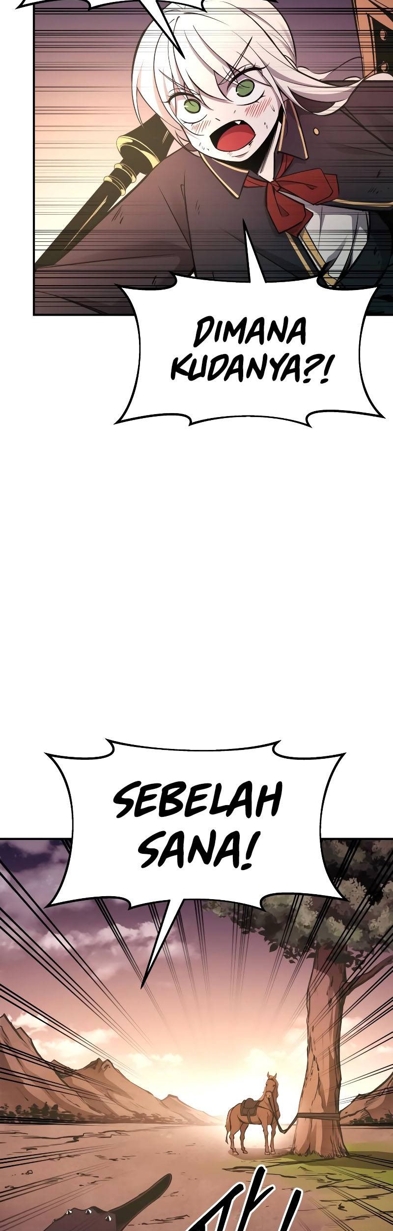 I Became the Tyrant of a Defense Game Chapter 48 page 49