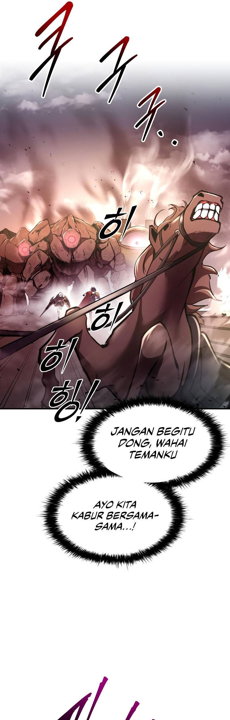 I Became the Tyrant of a Defense Game Chapter 48 page 52