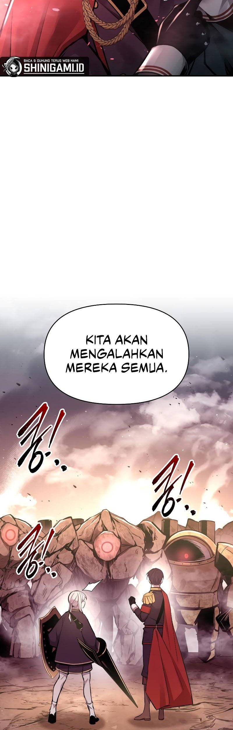 I Became the Tyrant of a Defense Game Chapter 48 page 59