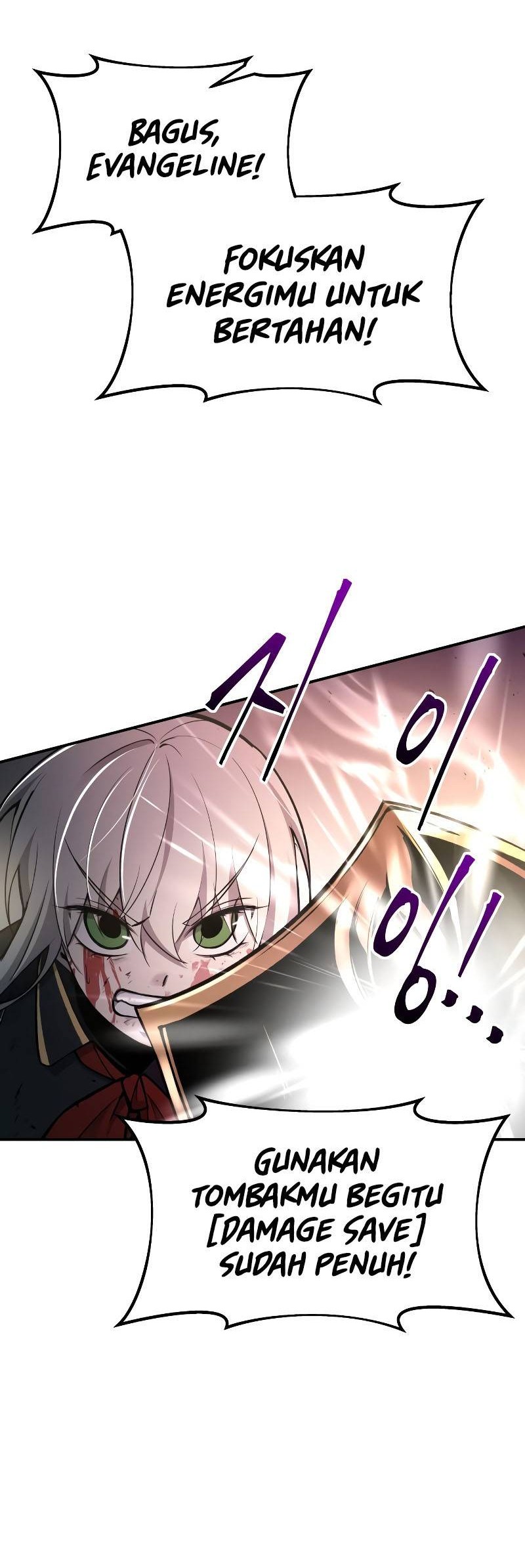 I Became the Tyrant of a Defense Game Chapter 48 page 64